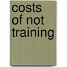 Costs of not training door Grip