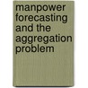 Manpower forecasting and the aggregation problem door P. van Eijs