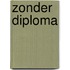 Zonder diploma