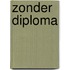 Zonder diploma