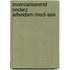 Inventariserend onderz arbeidsm.modi-see