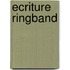 Ecriture ringband