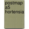 Postmap A5 Hortensia door J. Brinkman-Salentijn