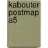 Kabouter postmap A5