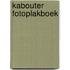 Kabouter fotoplakboek