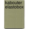 Kabouter elastobox door Rien Poortvliet