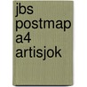 JBS postmap A4 artisjok door J. Brinkman-Salentijn