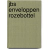 JBS enveloppen rozebottel door J. Brinkman-Salentijn