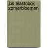 JBS elastobox zomerbloemen door J. Brinkman-Salentijn