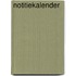 Notitiekalender