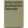 Anton Pieck postkaarten kalender by Unknown