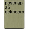Postmap A5 eekhoorn door A. van Tessel