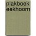 Plakboek eekhoorn