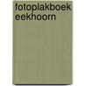 Fotoplakboek eekhoorn door A. van Tessel