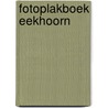 Fotoplakboek eekhoorn by A. van Tessel