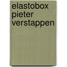 Elastobox Pieter Verstappen door P. Verstappen