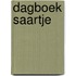 Dagboek Saartje