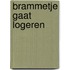 Brammetje gaat logeren