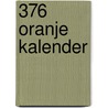 376 Oranje kalender by Unknown