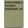 Brammetje's muizen plakboek A4 door A. van Tessel
