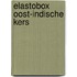 Elastobox oost-indische kers