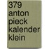 379 Anton Pieck kalender klein