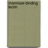 Mannose-Binding Lectin door L.H. Bouwman