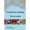 Voedsel en voeding by P. Walstra
