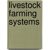 Livestock farming systems door L. Sepe