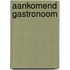 Aankomend gastronoom