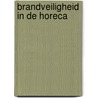 Brandveiligheid in de horeca door Post