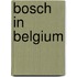 Bosch in Belgium