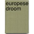 Europese droom