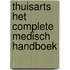 Thuisarts het complete medisch handboek