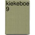 Kiekeboe 9