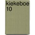 Kiekeboe 10