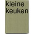 Kleine keuken