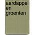 Aardappel en groenten