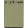 Encyclopedie door Battus