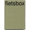 Fietsbox door R. Ulburghs