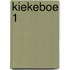 Kiekeboe 1