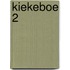 Kiekeboe 2