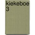 Kiekeboe 3