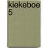 Kiekeboe 5