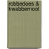 Robbedoes & Kwabbernoot