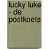 Lucky Luke - De Postkoets