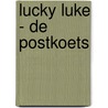 Lucky Luke - De Postkoets by R. Goscinny