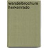 Wandelbrochure Herkenrado