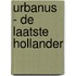 Urbanus - De laatste Hollander