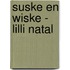 Suske en Wiske - Lilli Natal